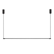 Bert Metal Modern Minimal 1400mm Linear Pendant Light