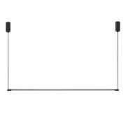 Bert Metal Modern Minimal 1400mm Linear Pendant Light