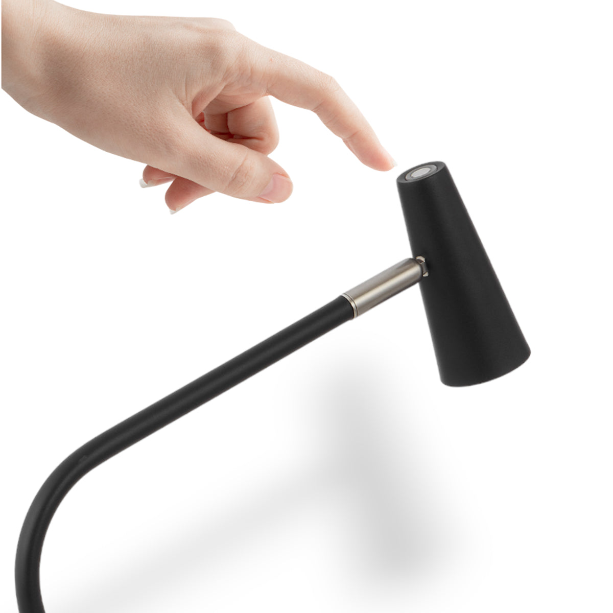 Bexley LED Floor Lamp with Touch Dimming Control