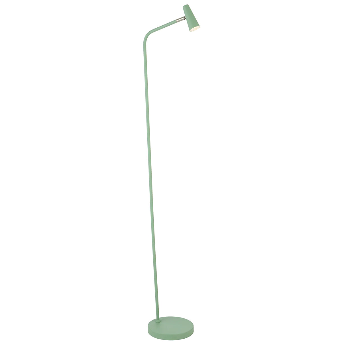 Bexley LED Floor Lamp with Touch Dimming Control