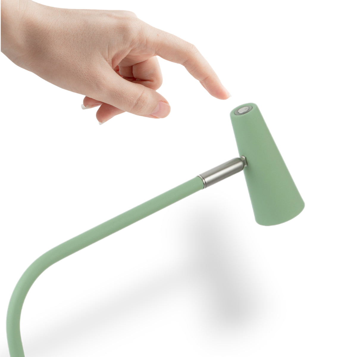 Bexley LED Floor Lamp with Touch Dimming Control