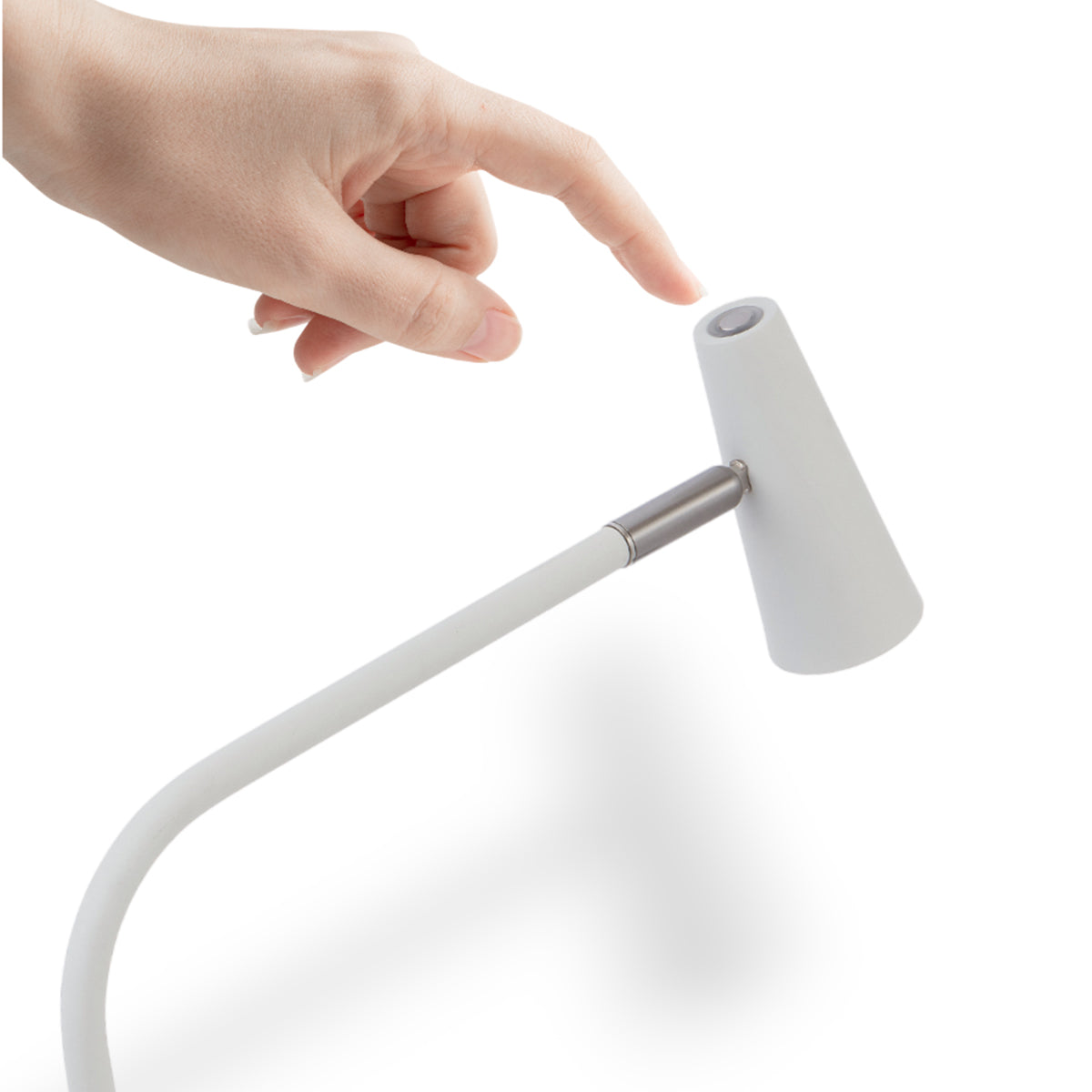 Bexley LED Floor Lamp with Touch Dimming Control