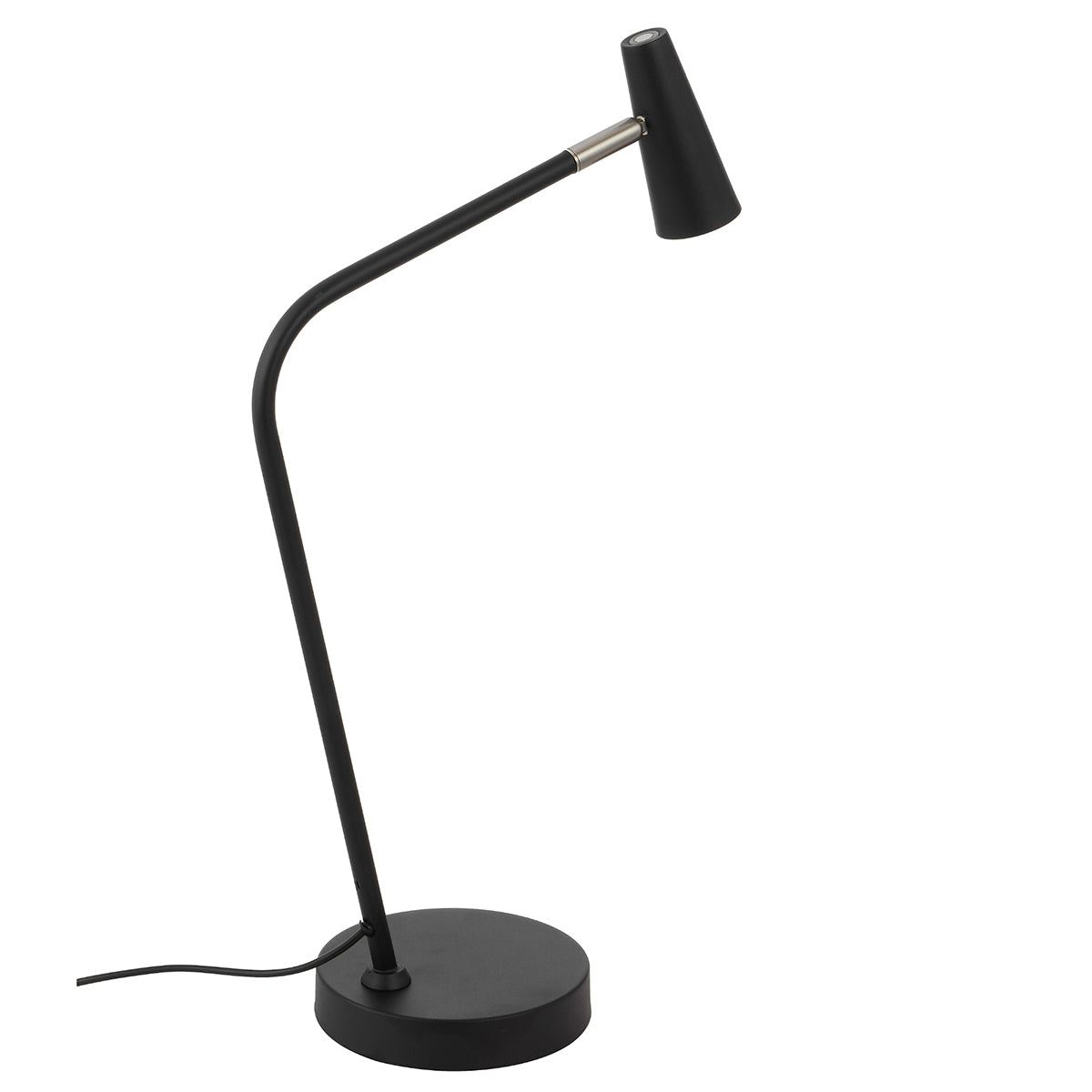 Bexley LED Table Lamp with Touch Dimming