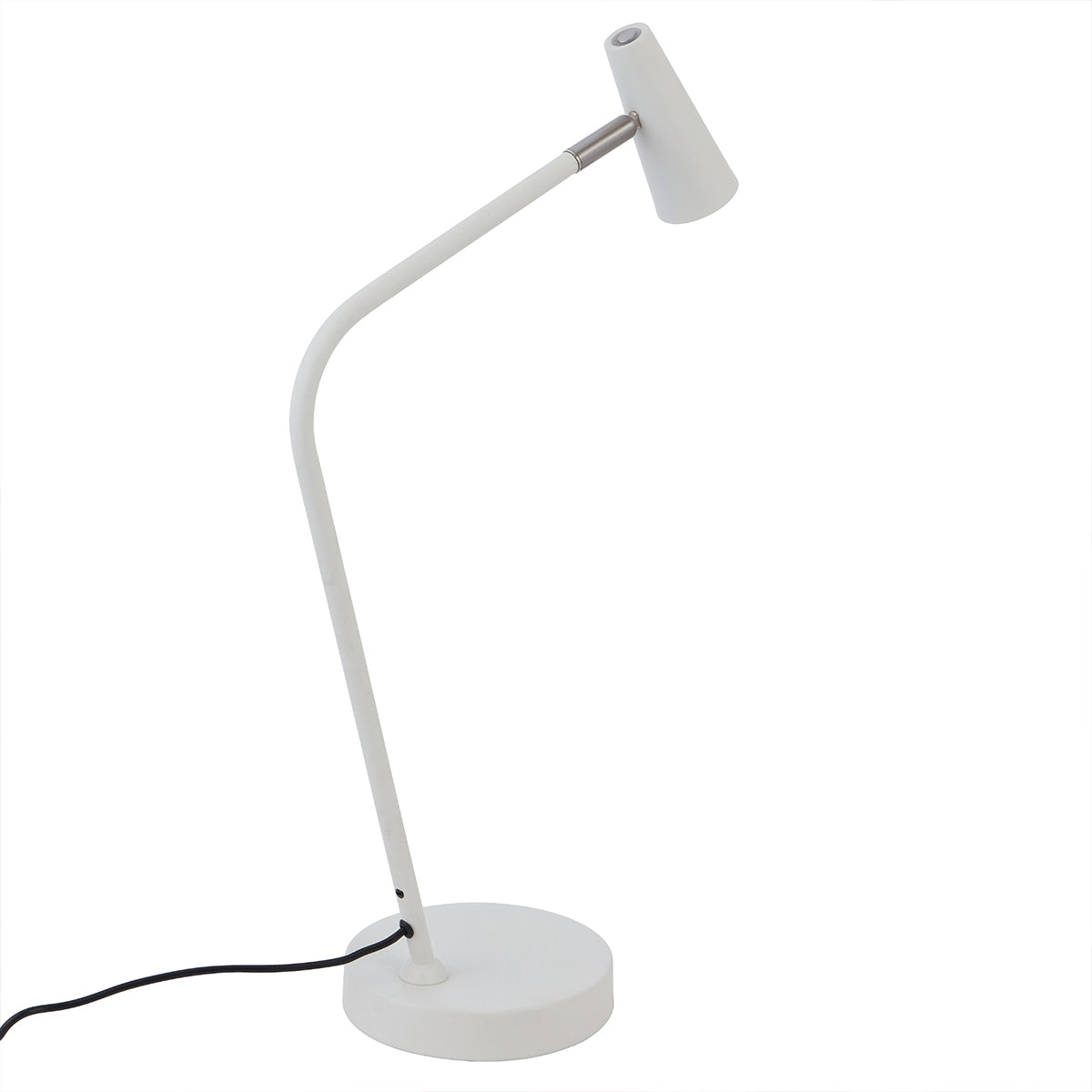 Bexley LED Table Lamp with Touch Dimming
