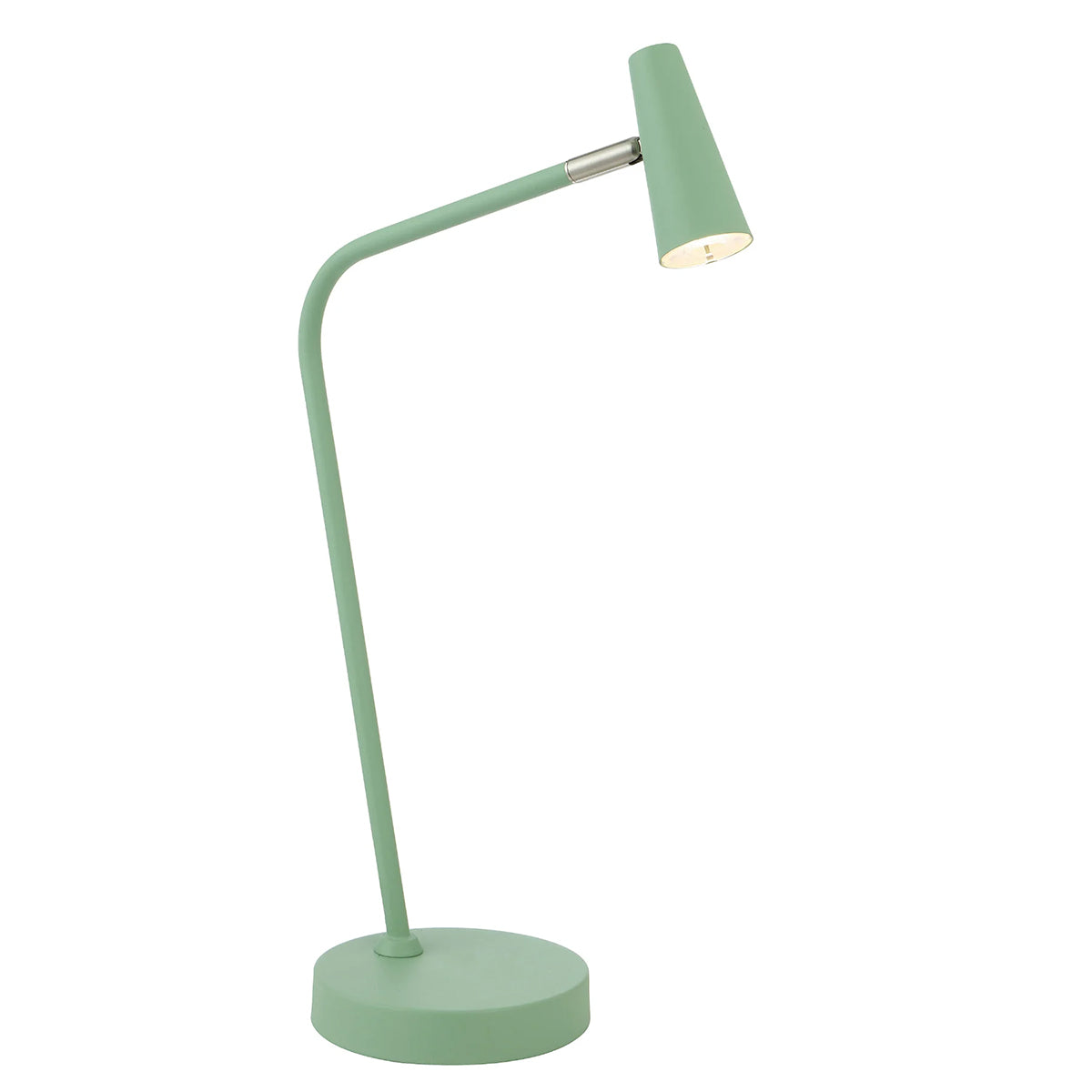 Bexley LED Table Lamp with Touch Dimming