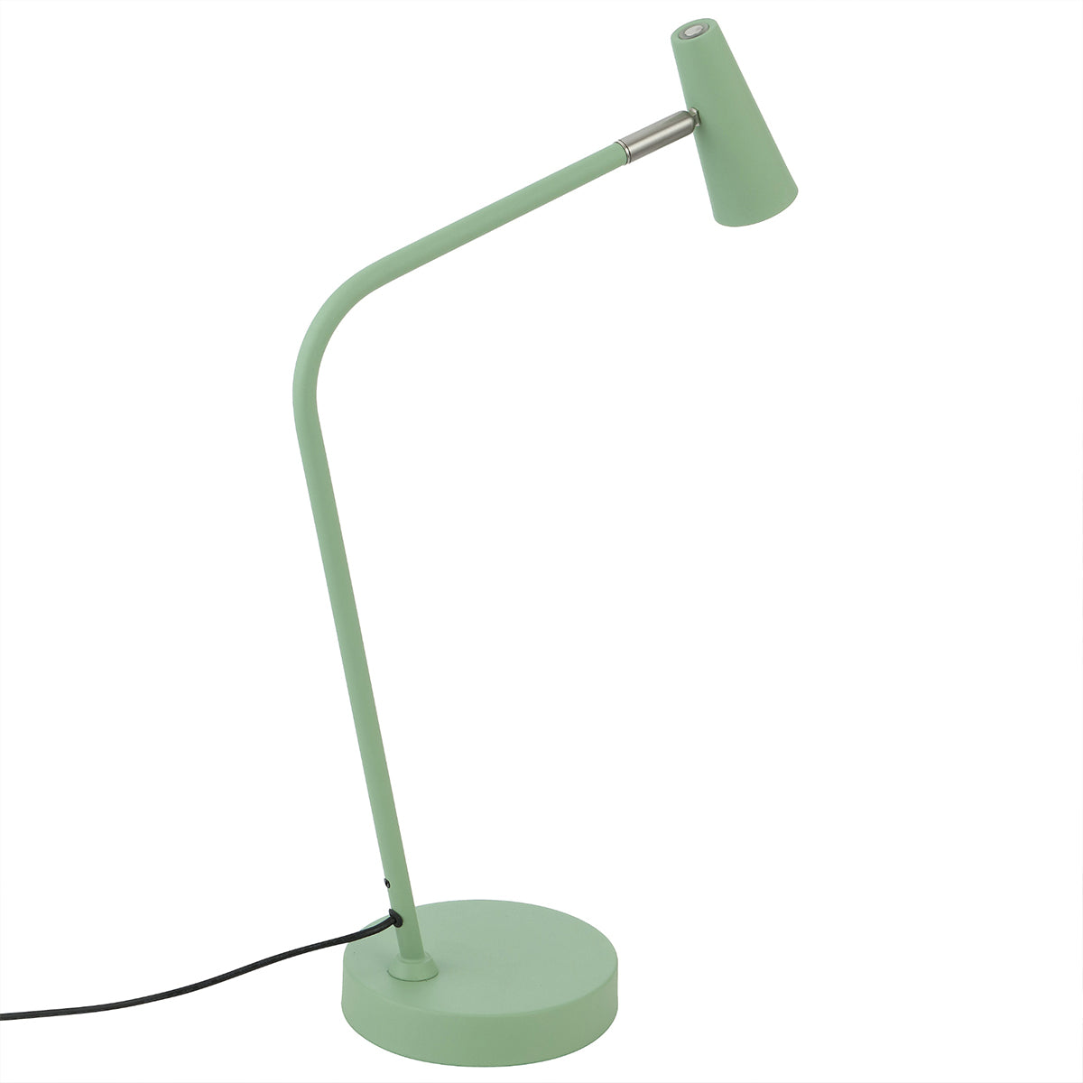 Bexley LED Table Lamp with Touch Dimming
