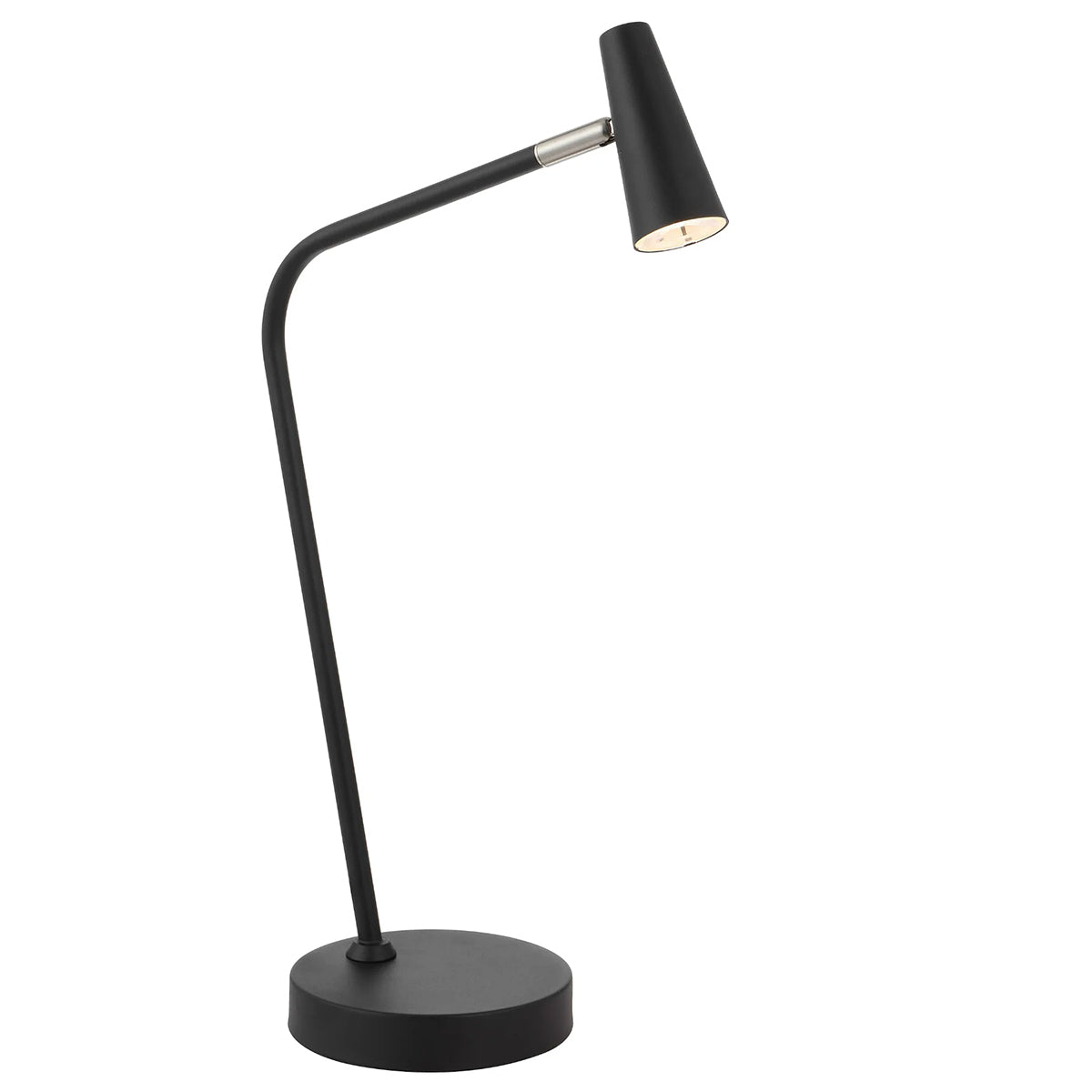 Bexley LED Table Lamp with Touch Dimming