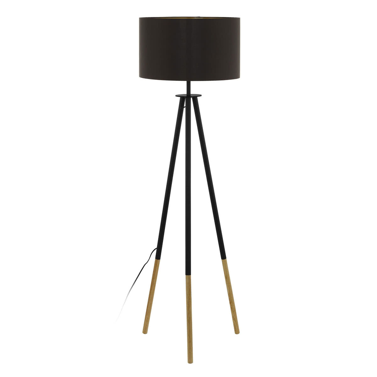 Bidford Tripod Floor Lamp