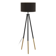 Bidford Tripod Floor Lamp