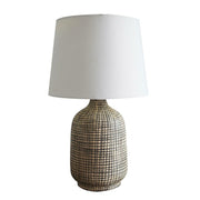 Biscay Table Lamp