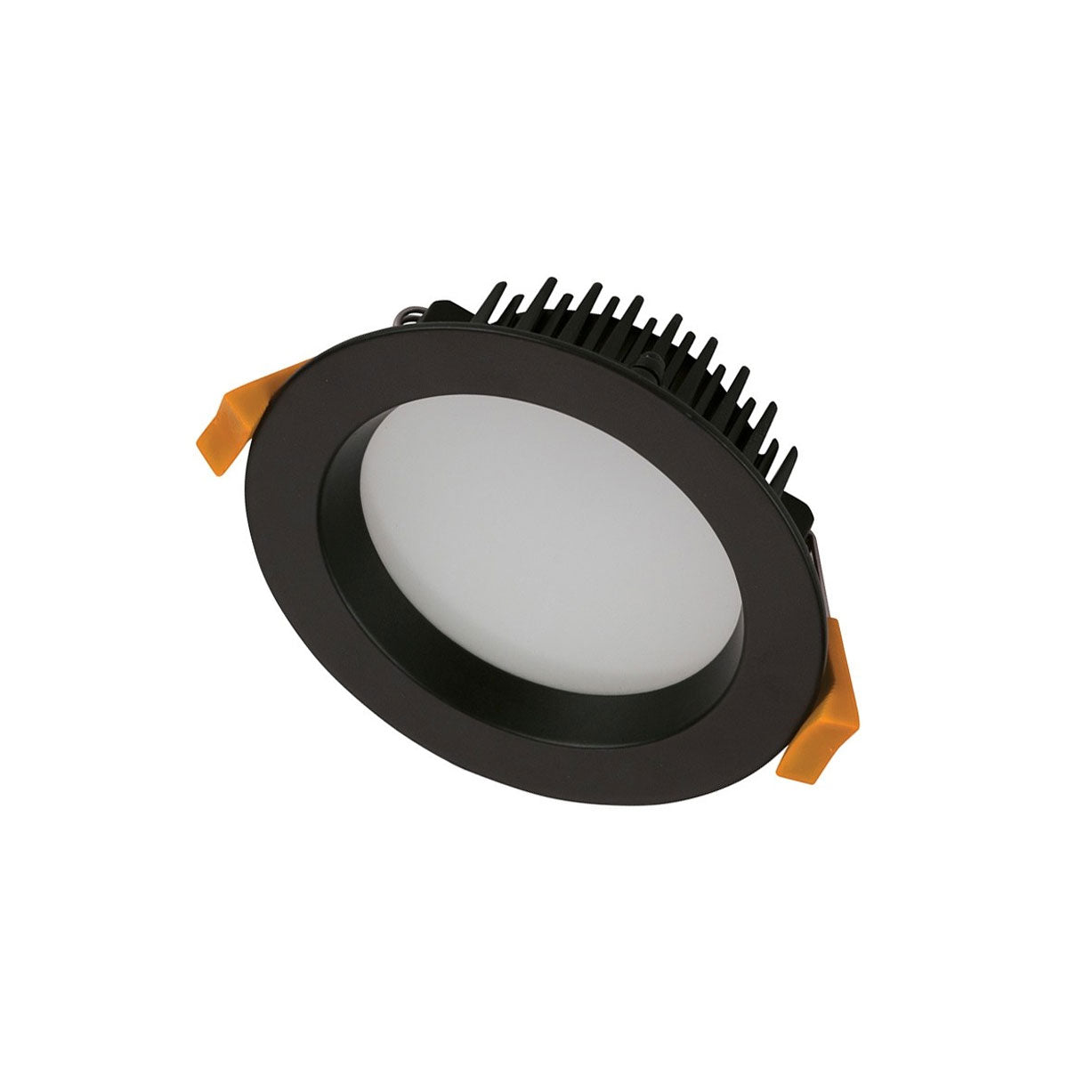 Atlas LED Recessed Tri-Colour Downlight