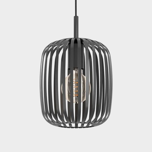 Black Pendant Lights