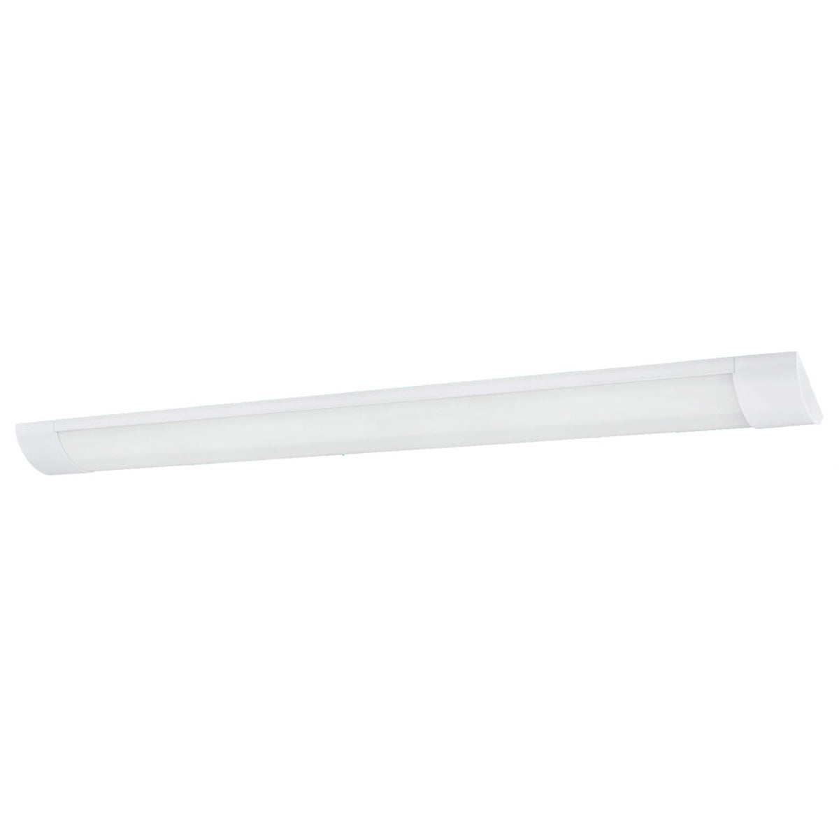 Blade 45W LED Tri Colour Low Profile 1200mm Batten Light
