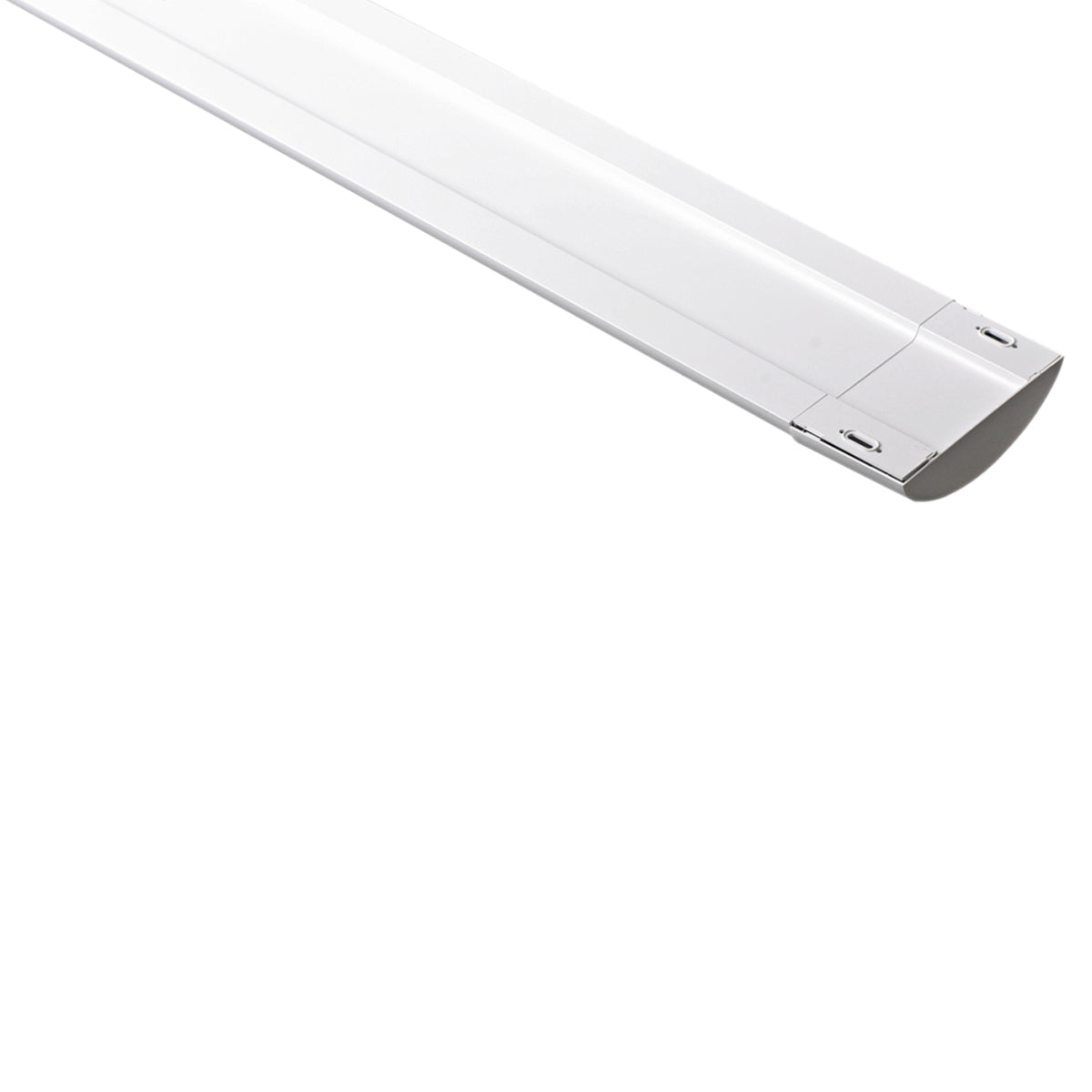 Blade 50W LED Tri Colour Low Profile 1500mm Batten Light