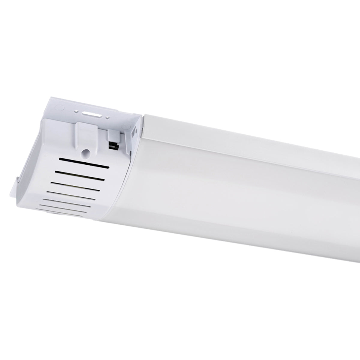 Blade 50W LED Tri Colour Low Profile 1500mm Batten Light