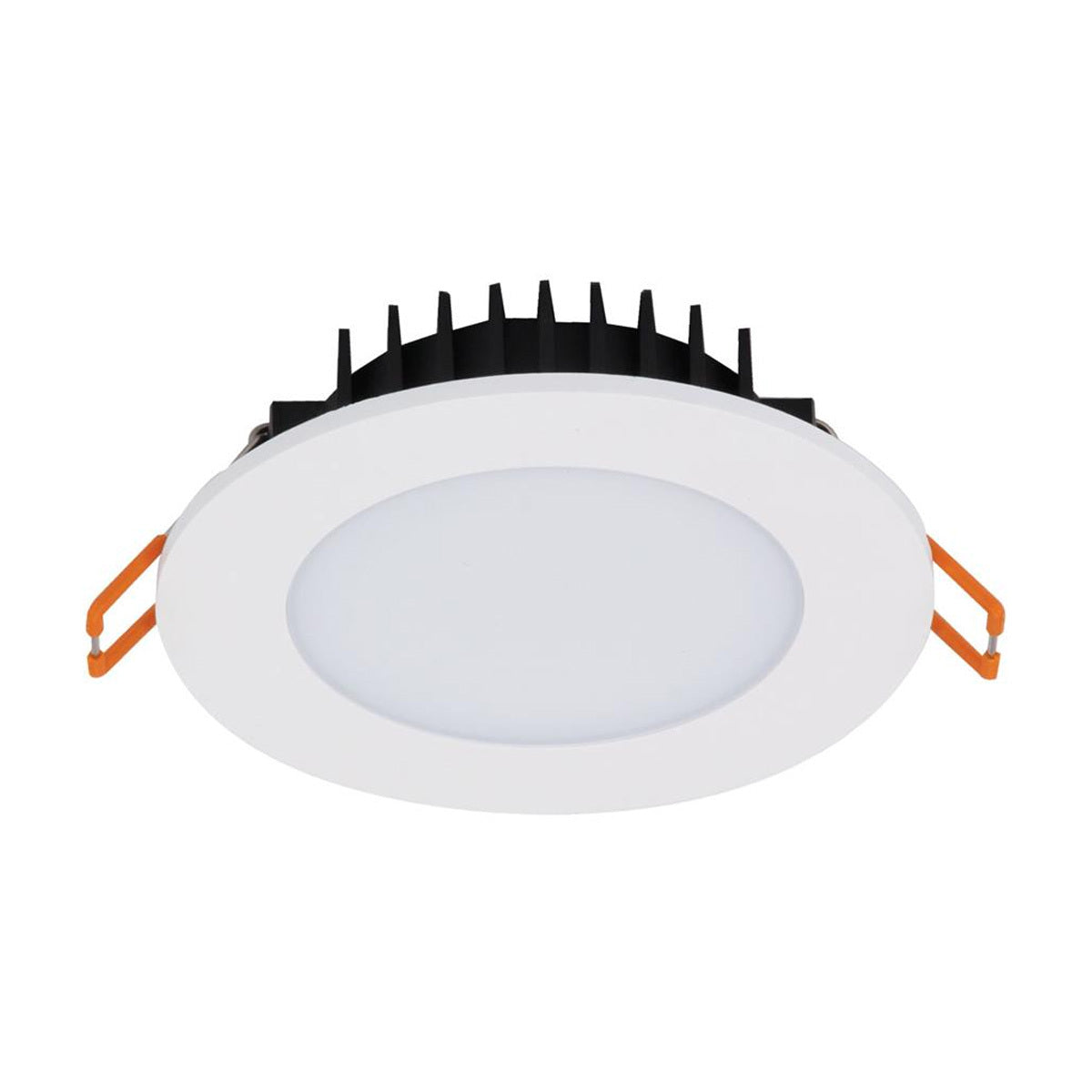 Bliss Recessed LED Downlight - Tri-Colour