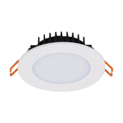Bliss Recessed LED Downlight - Tri-Colour