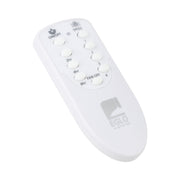Bondi Remote Control Kit with Timer for Ceiling Fans
