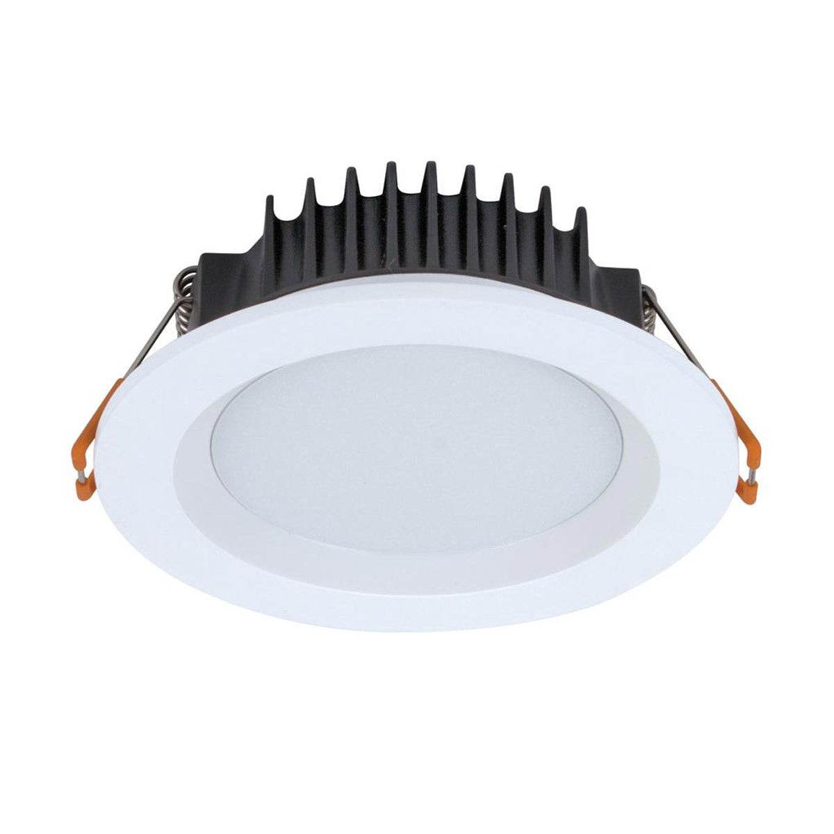 Boost 10W LED Tri Colour Recessed Downlight