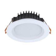 Boost 10W LED Tri Colour Recessed Downlight