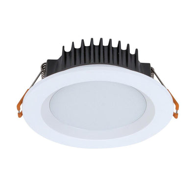 Boost 10W LED Tri Colour Recessed Downlight