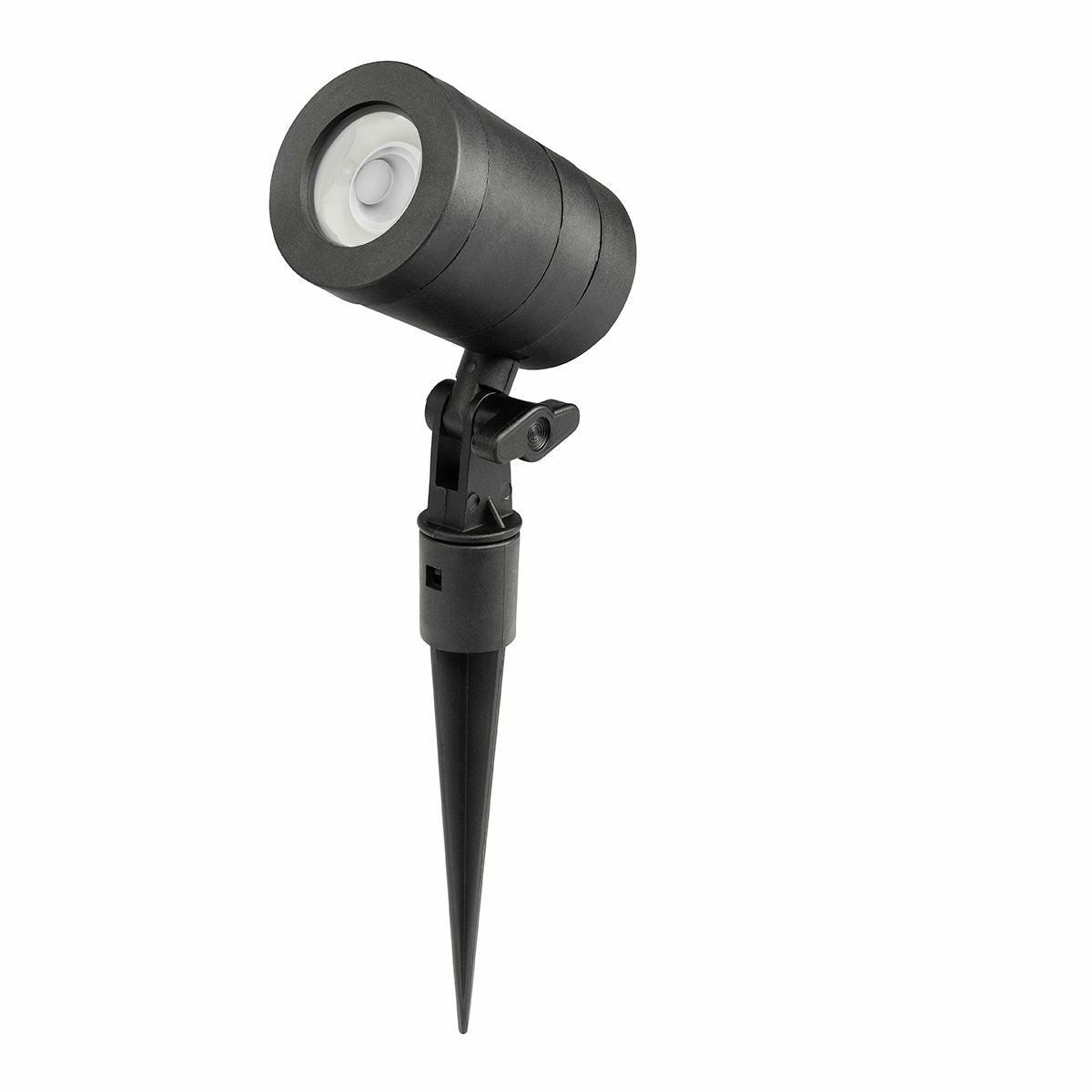 Botanic Adjustable Garden Spike Light 6W LED