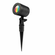 Botanic Adjustable Garden Spike Light 6W LED