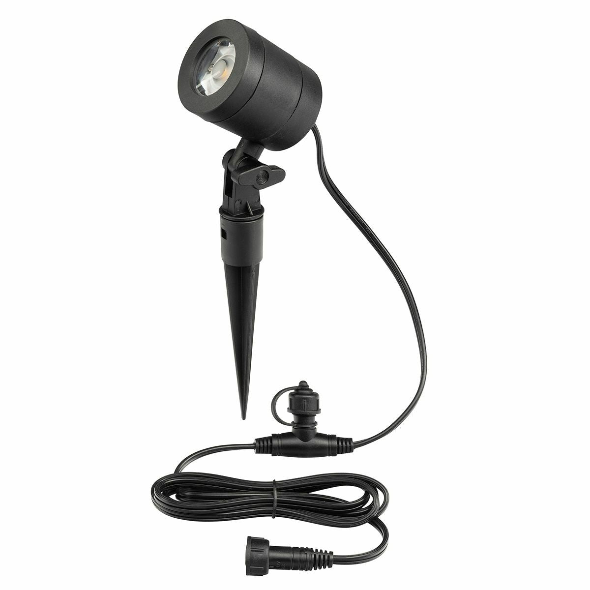 Botanic Garden Spike Light 6W LED - Adjustable Garden Light