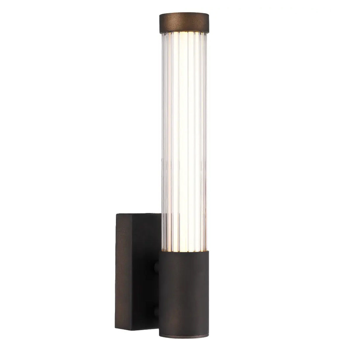 Bremen Single LED Vanity Wall Light