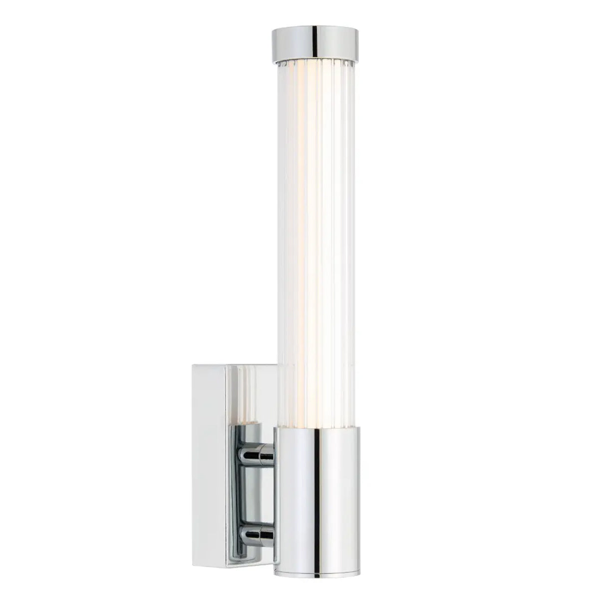 Bremen Single LED Vanity Wall Light
