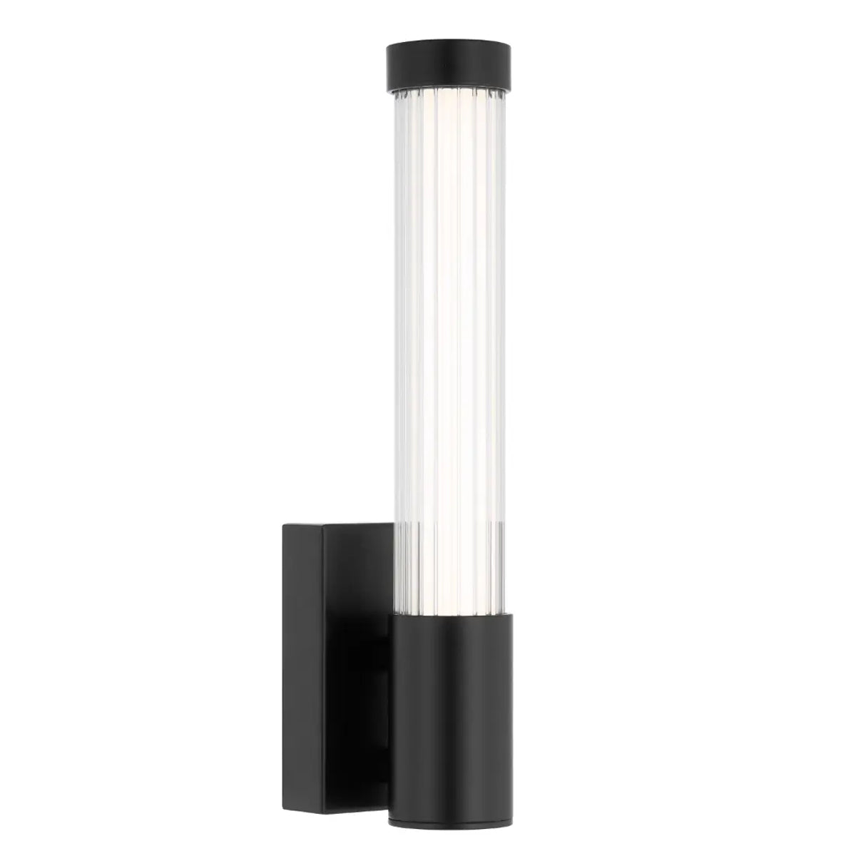 Bremen Single LED Vanity Wall Light