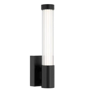 Bremen Single LED Vanity Wall Light