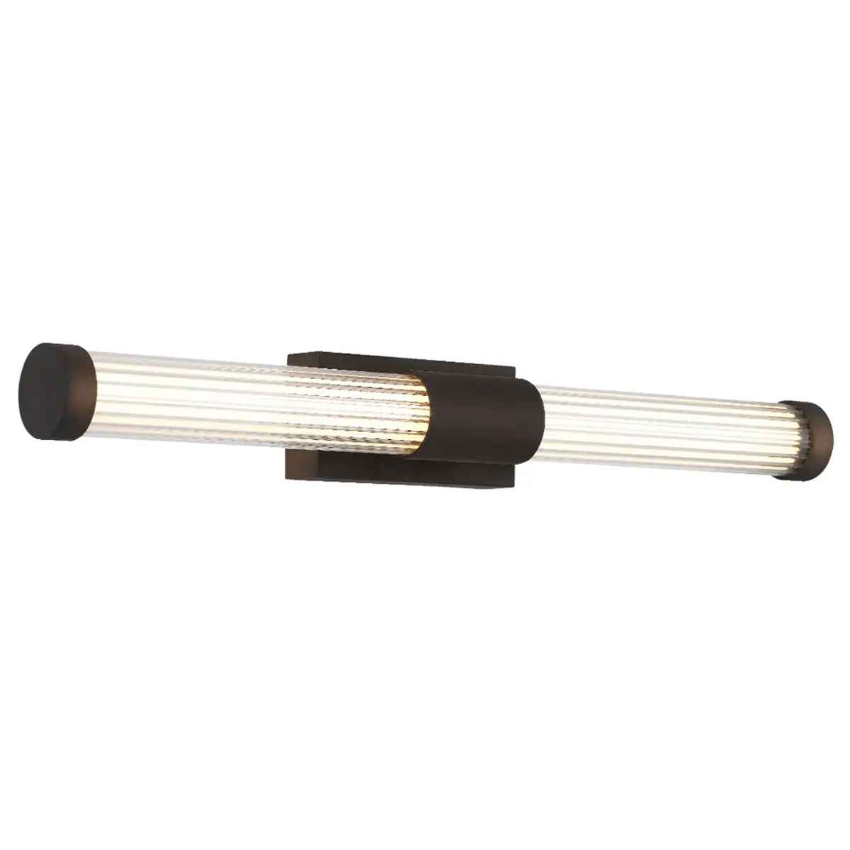Bremen Twin LED Vanity Wall Light