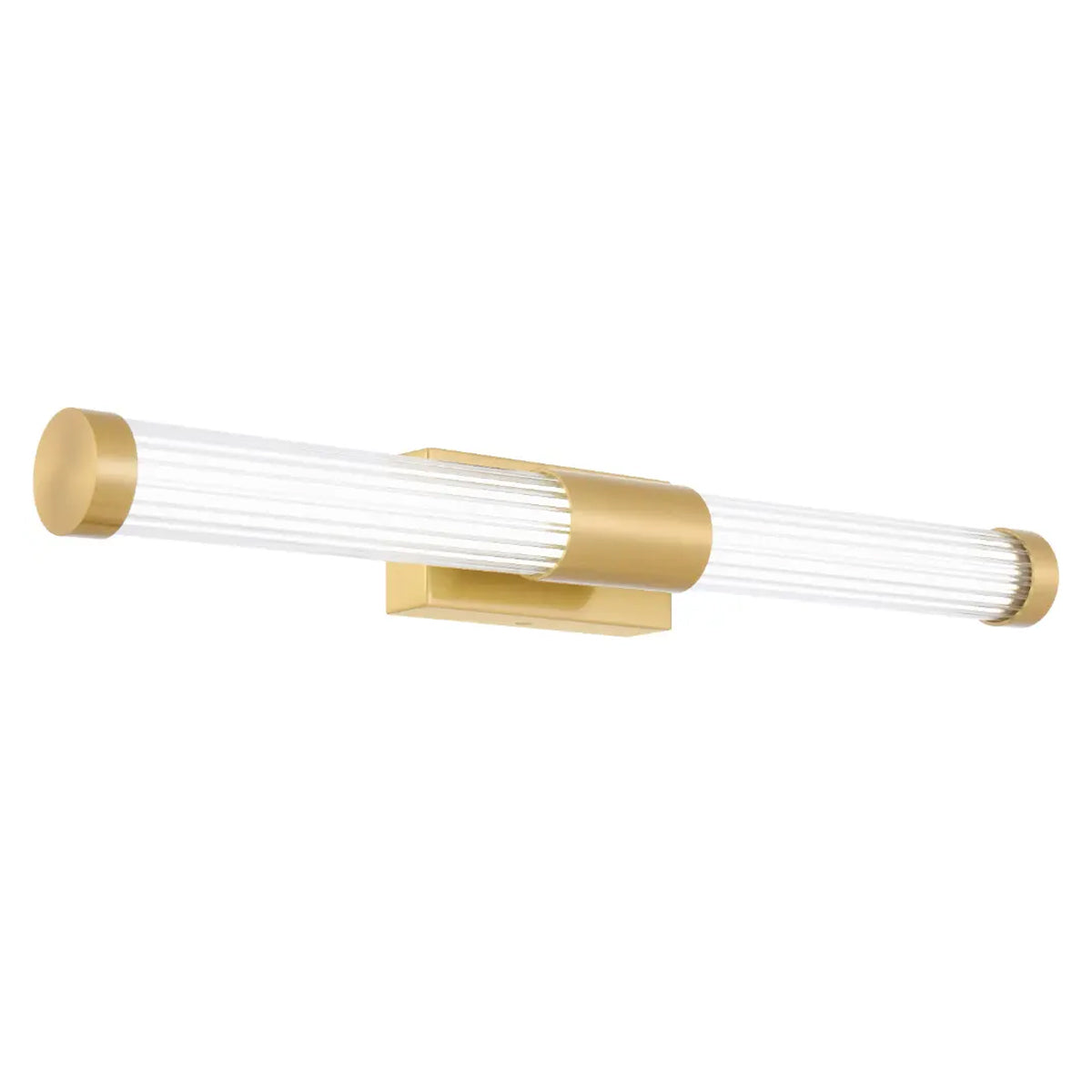 Bremen Twin LED Vanity Wall Light