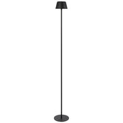 Briana Rechargeable LED Floor Lamp with Touch Dimming