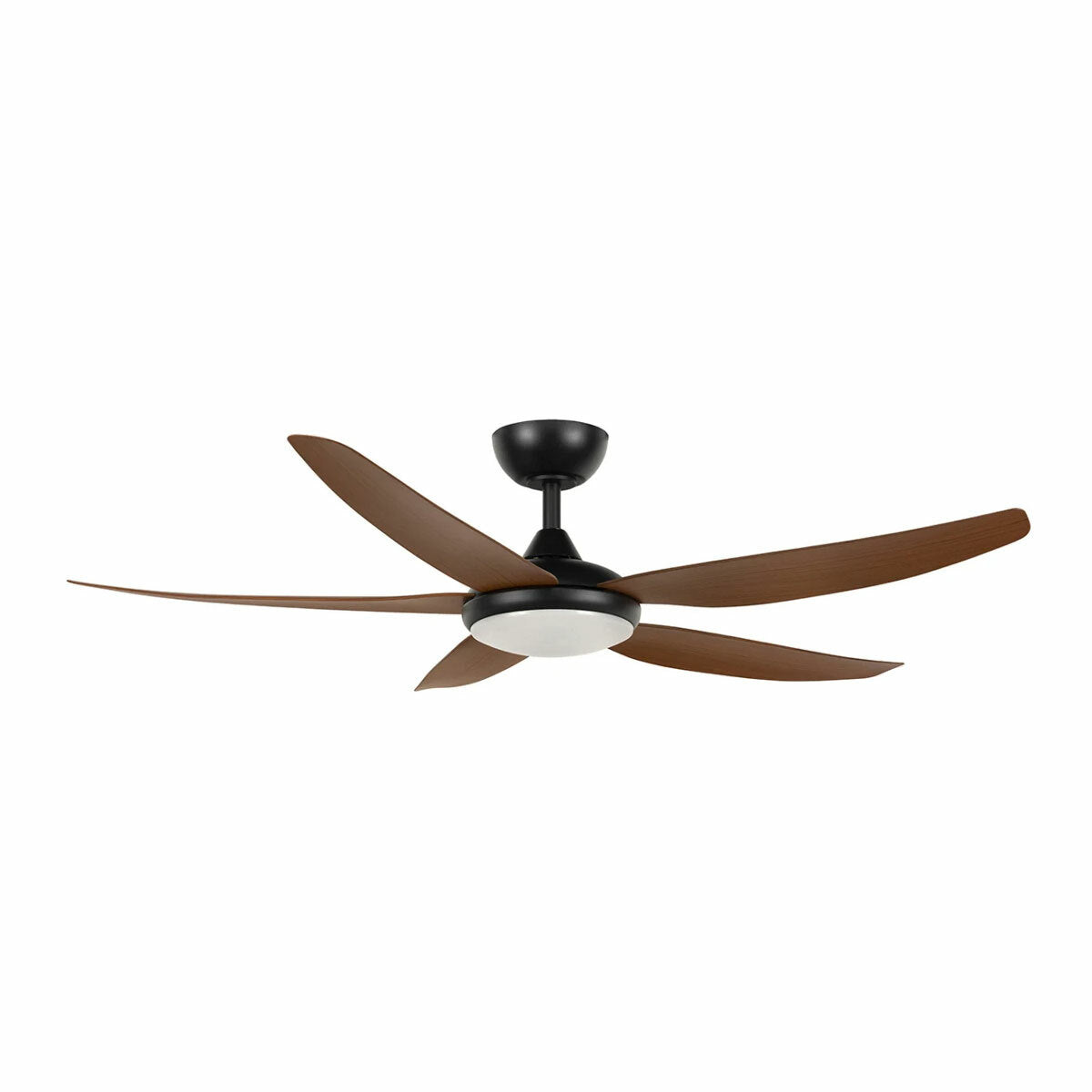 Amari 52" Smart DC Ceiling Fan with Remote