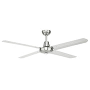 Atrium 56" AC Ceiling Fan