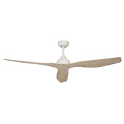 Bahama 52" Smart DC Ceiling Fan with Remote