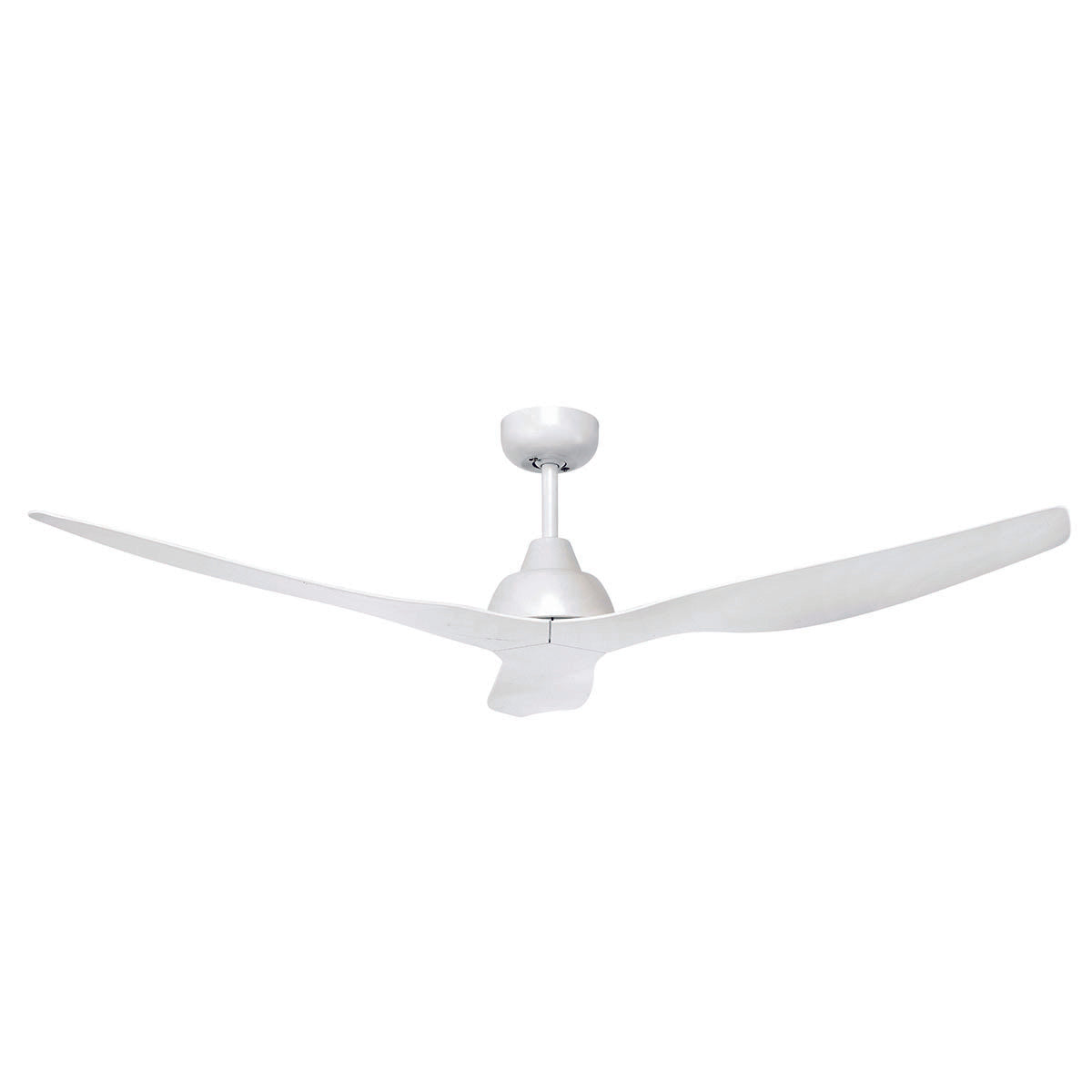 Bahama 52" Smart DC Ceiling Fan with Remote