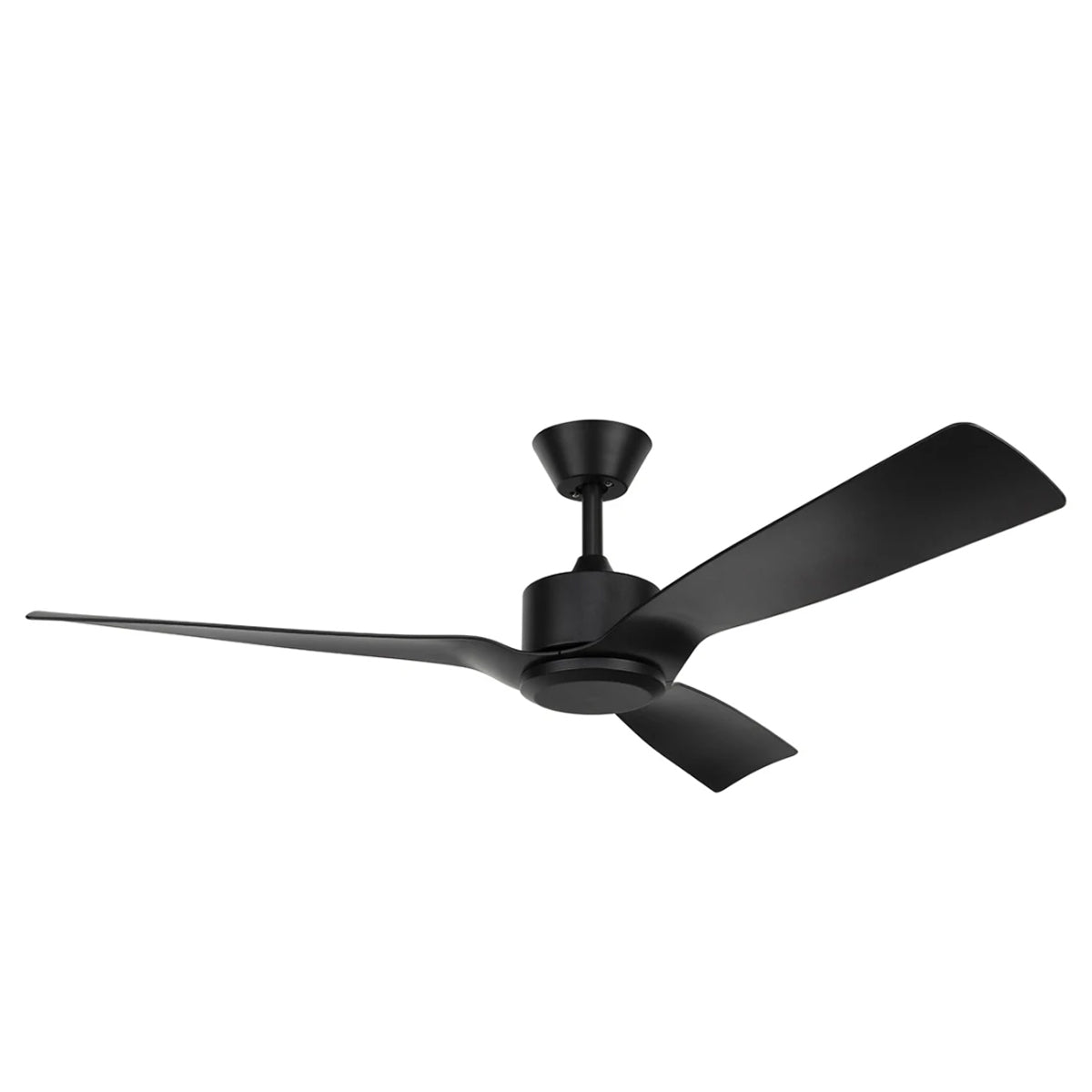 Belize 52" 3 Blade DC Ceiling Fan with Remote