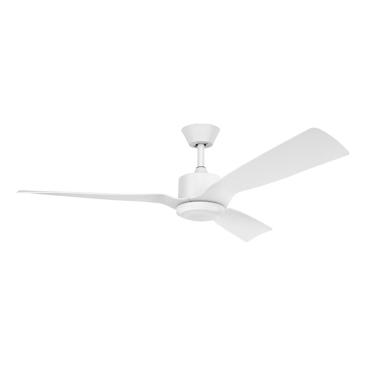 Belize 52" 3 Blade DC Ceiling Fan with Remote