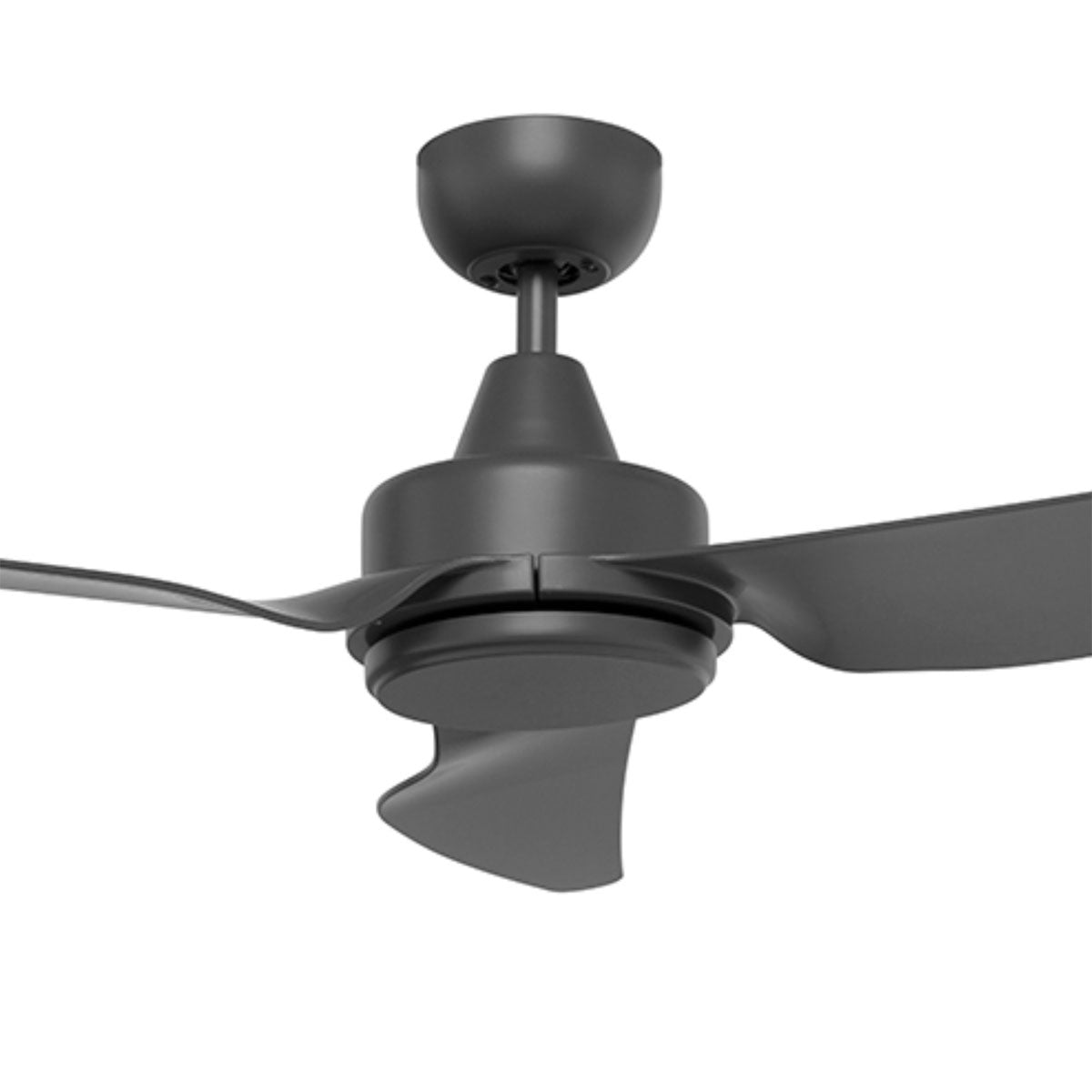 Como 3 Blade 36" DC Ceiling Fan