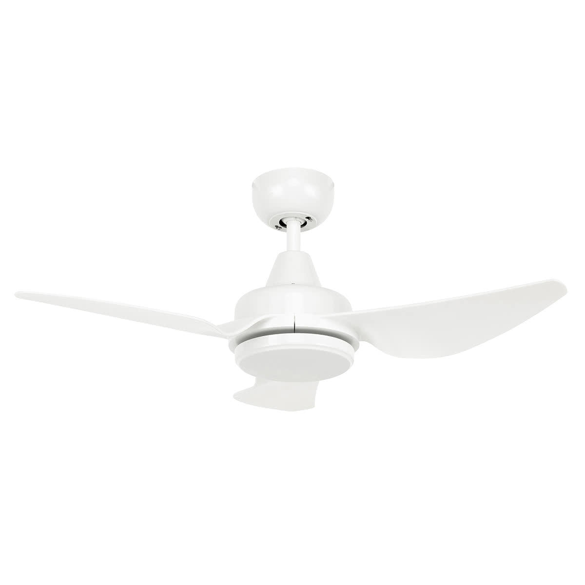Como 3 Blade 36" DC Ceiling Fan