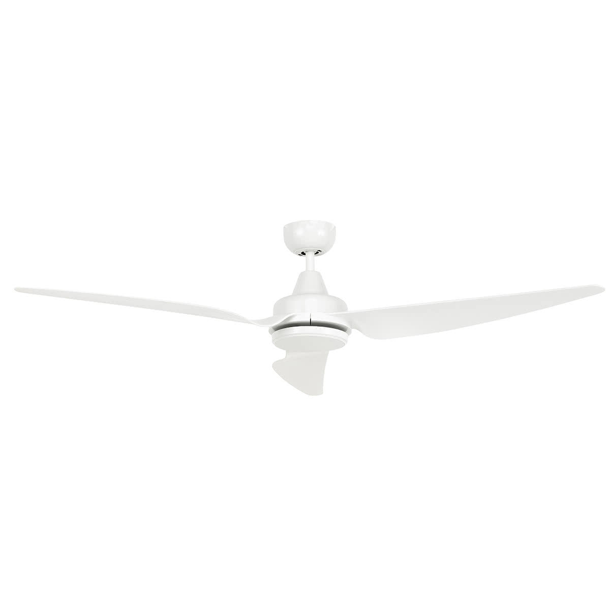 Como 3 Blade 36" DC Ceiling Fan