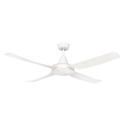 Cruze 52" Ezy-Fit 4 Blade AC Ceiling Fan