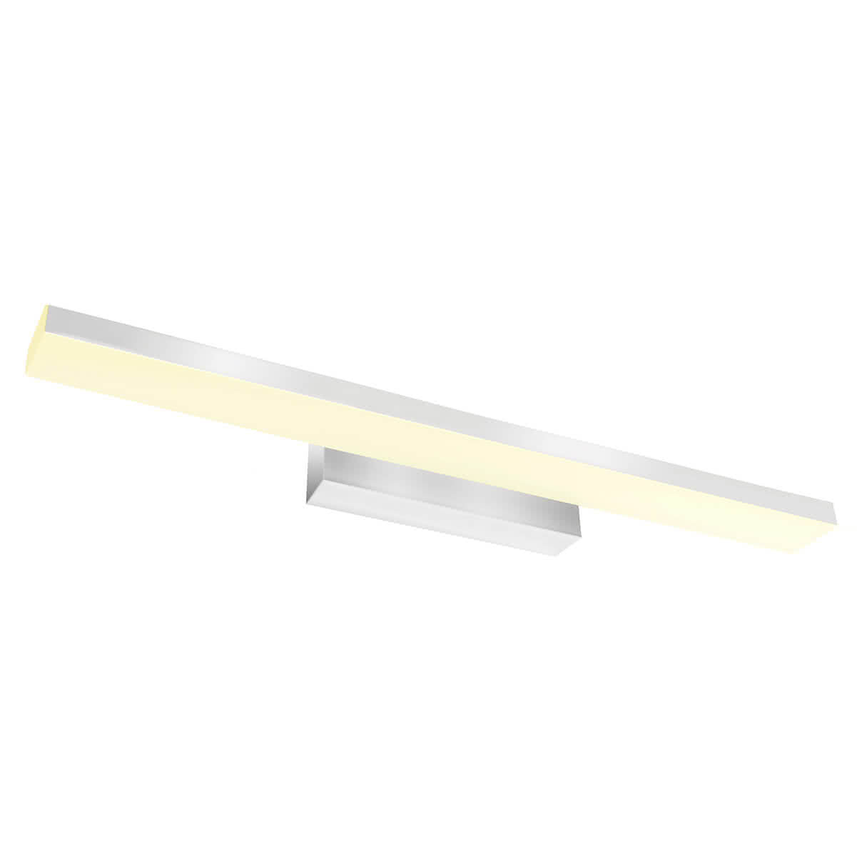 Darcy Slimline Vanity Mirror LED Light