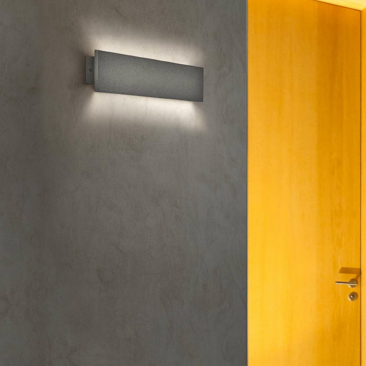 Ferrana Wall Bunker LED Light