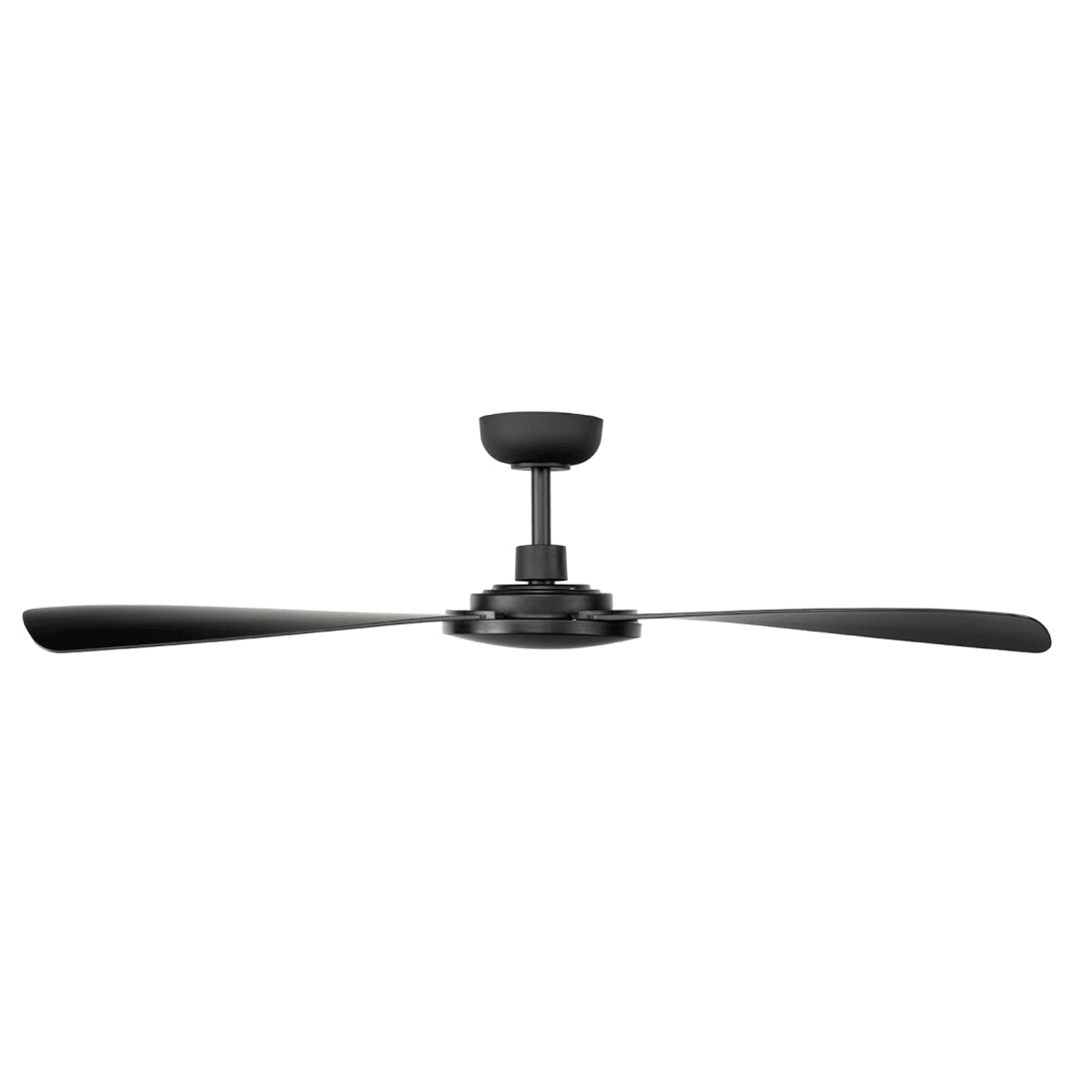 Mascot 3 Blade DC Ceiling Fan with Remote