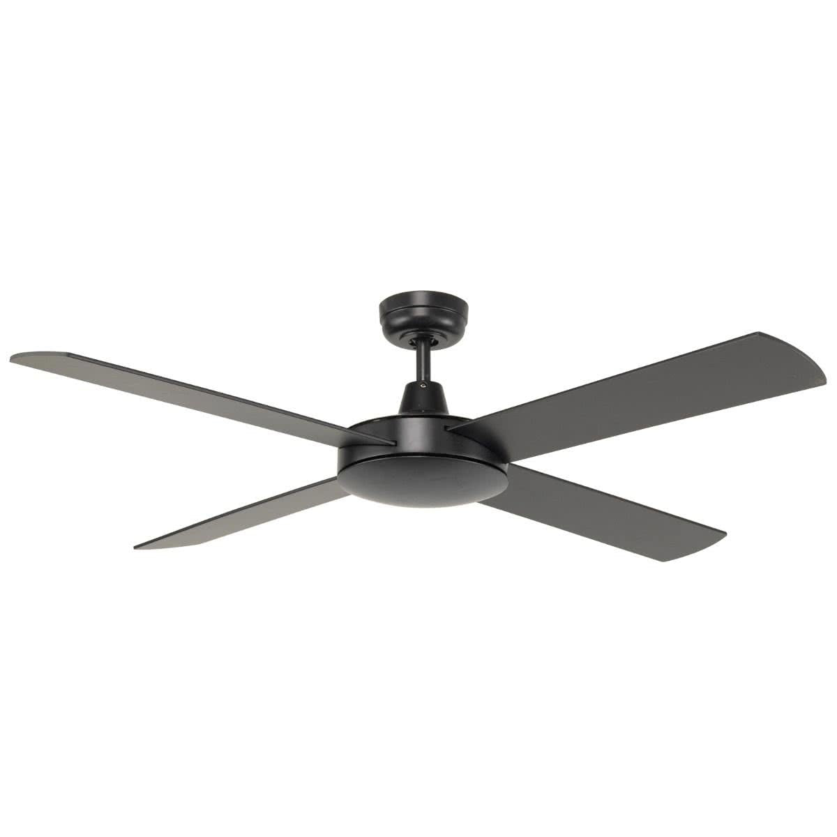 Tempest 4 Blade 52" AC Ceiling Fan