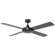 Tempest 4 Blade 52" AC Ceiling Fan